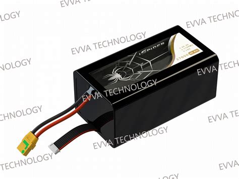 Multi Rotors S Battery Pack V Mah C Lithium Ion Battery