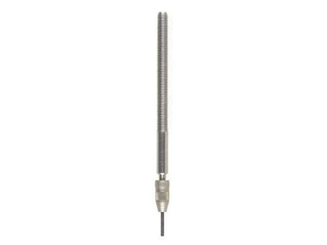 Rcbs Replacement Expander Decapping Rod Unit 284 Diameter 280 Reming