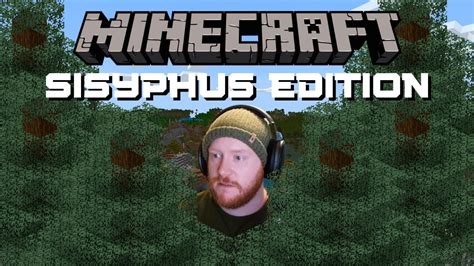 Very Simple Very Humble Minecraft Sisyphus Edition Episode 14 Youtube