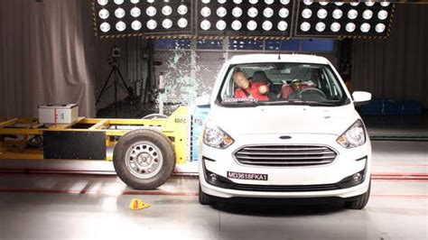 This Is What A Zero Star Worthy Crash Test Looks Like