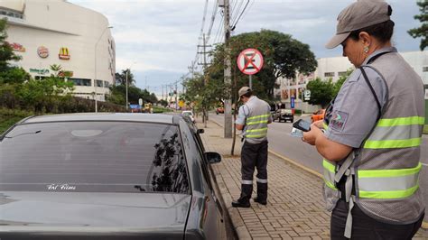 Multa Por Estacionar em Local Proibido Confira os Preços e Causas