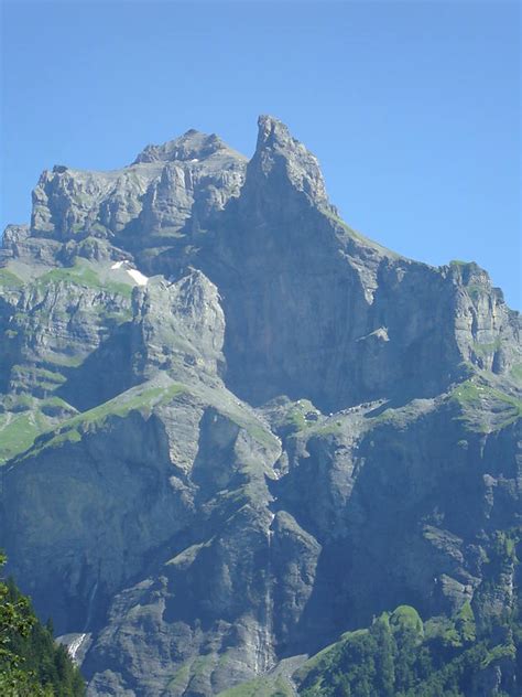 Cirque Sixt Fer à Cheval Montagne Sixt Fer à Cheval Vallée du