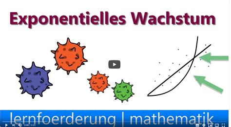 Exponentielles Wachstum Verstehen Lernfoerderung De