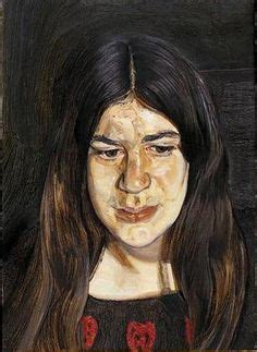 320 Ideias De Obras De Lucian Freud Lucian Freud Pintor Pintura