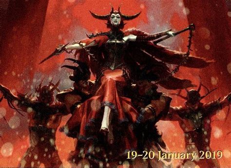Deck Judith By Leon Moreno Brawl Judith Brawl Magic The Gathering Mtg