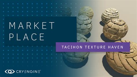 CRYENGINE | News: Marketplace Spotlight: Free terrific textures from ...