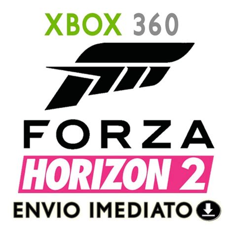 Forza Horizon 2 Mercadolivre 📦