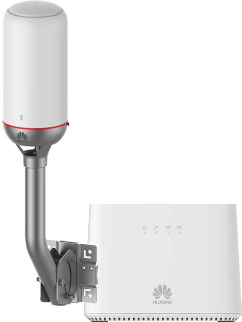 Nowy Huawei B Router Mobilny Antena Wzmacniacz