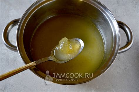 Холодец из куриных окорочков с желатином — рецепт с фото пошагово
