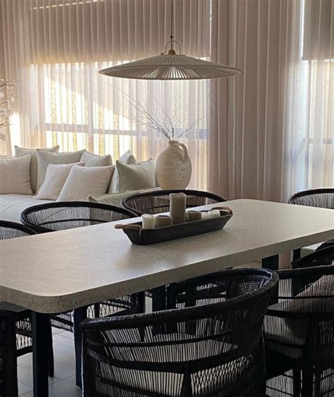 Dining Room Blinds Curtains, Shutters - Into Blinds