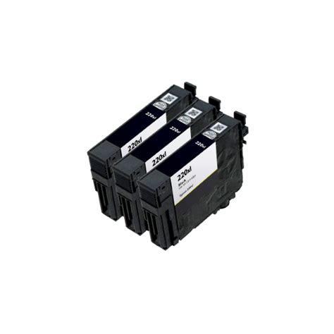 Buy Epson 220 and 220XL Ink at Great Prices | Printzone NZ