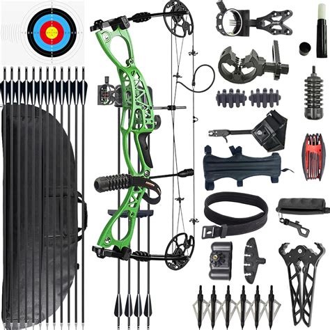 Junxing Right Left Handed Compound Bow Walmart