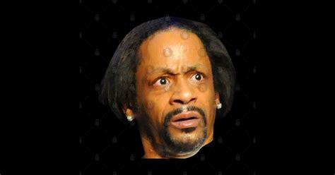 Katt Williams Funny Face - Katt Williams - Posters and Art Prints ...