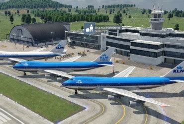 KLM 747-200 - Transport Fever Community