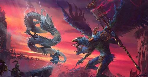 Скачать Total War Warhammer 3 "Разблокировщик дополнений - Steam DLC ...