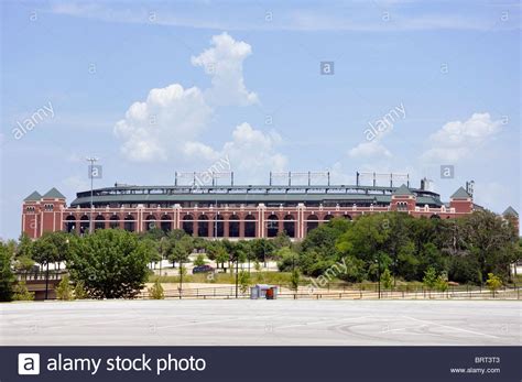 Stadium Ballpark Hi Res Stock Photography And Images Alamy