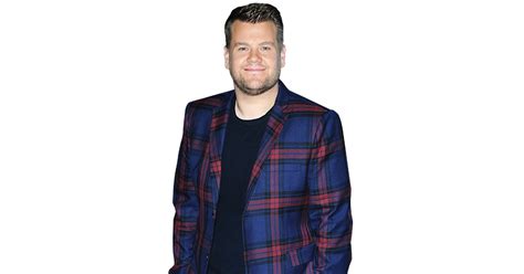 James Corden on Into the Woods, Taking Over The Late Late Show, and ...