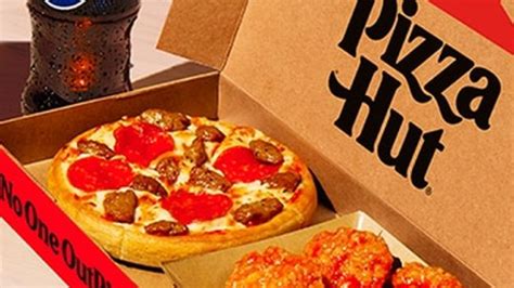 Pizza Huts My Hut Box Gets Your Favorites For Cheap Dexerto