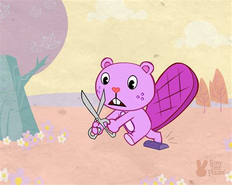 Happy Tree Friends Wallpaper Happy Tree Friends Wallpaper 10146163