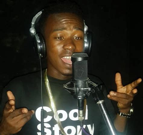 Singer Moriz releases new song, Listen to it here