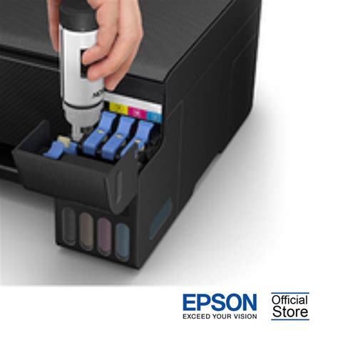 Jual Art C Bq Epson Printer Ecotank L Pengganti L