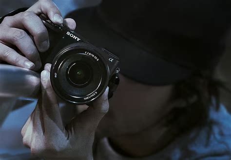 Sony A6600 Camera Review: Components, Features, and Alternatives | Castos