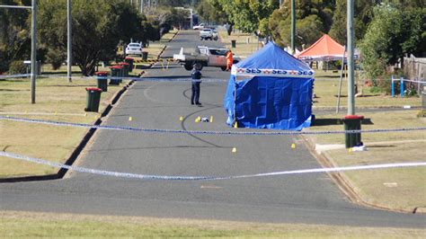 Police Investigate Kingaroy Death Au