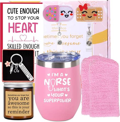 Amazon Ayge Nurse Gifts For Women Nurses Week Gifts