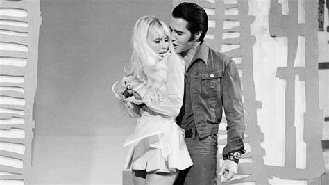 Elvis Presleys 1968 Bordello Scene Originally Cut For Being Too