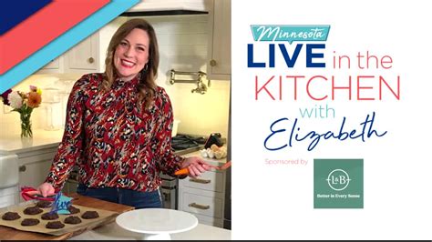 Live In The Kitchen With Elizabeth Sausage And Mushroom Egg Bake