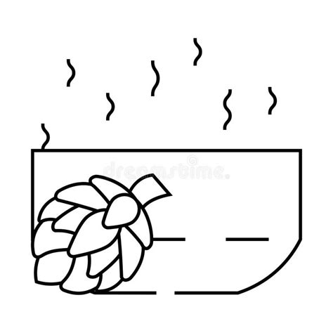 Boil Artichoke Stock Illustrations 9 Boil Artichoke Stock