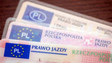 Utrata prawa jazdy łatwiejsza niż przypuszczasz Trwają pracę nad