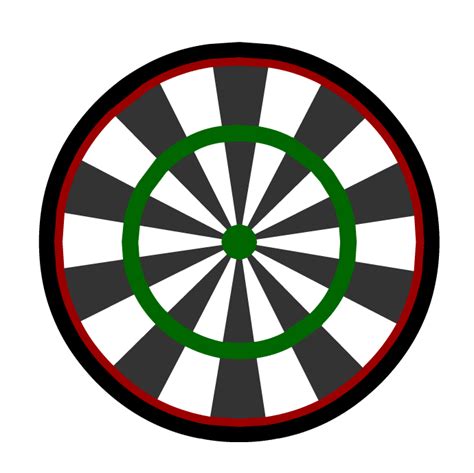 Dart board clipart 20 free Cliparts | Download images on Clipground 2024