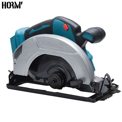 Dc V Electric Circular Saw Mm Power Tools Dust Passage Rpm