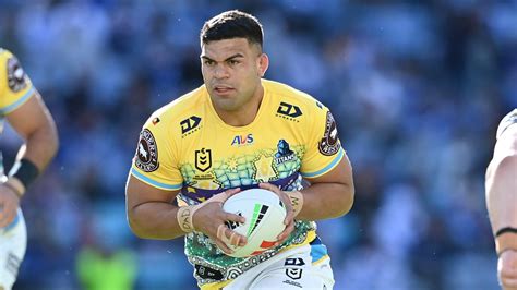 Nrl Transfer News 2023 Almost 100 Players Remain Off Contract For 2024