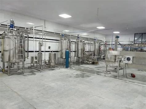 Automatic Vegetable Processing Plant At ₹ 700000piece In Pune Id