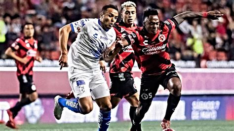 Querétaro vs Tijuana Sigue en vivo el partido de la Jornada 10 del