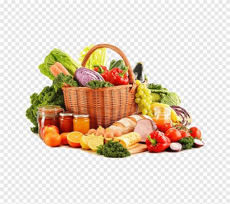 Картинки продуктов без фона - Фото подборки