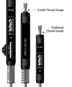 Thread Depth Gages | Willich Precision Instruments