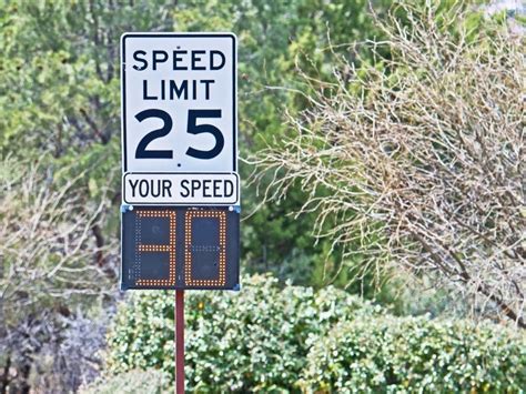 Plan To Reduce Worcester Speed Limits Will Wait For Survey Results