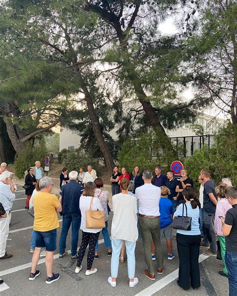 Démocratie participative Mairie de Villeneuve lez Avignon