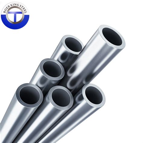 Astm A A A G Crmo Alloy Seamless Heat Resisting Steel Tube