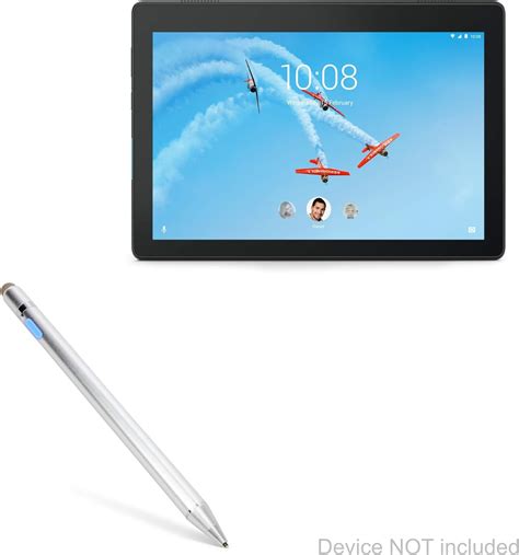 Amazon Boxwave Stylus Pen Compatible With Lenovo Tab E