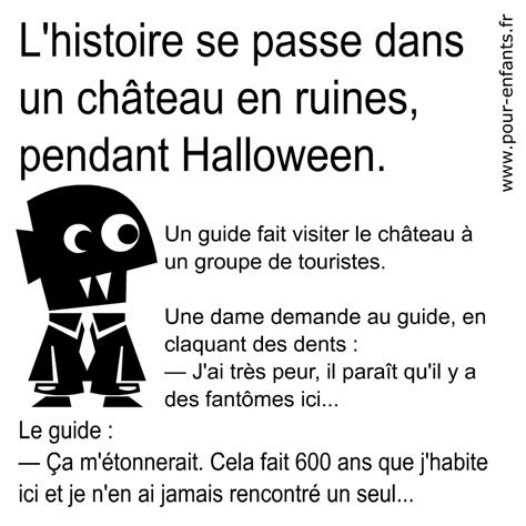 blagues de fantômes Archives Charades jeux blagues devinettes