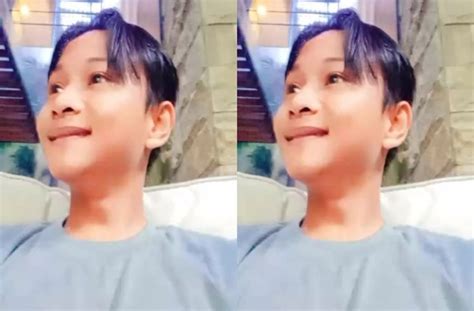 Profil Fajar Sad Boy Remaja Melow Yang Viral Di Tiktok Dan Kabarnya