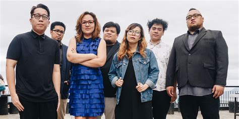 Ang Bandang Shirley Set To Release Your Next Favorite Album