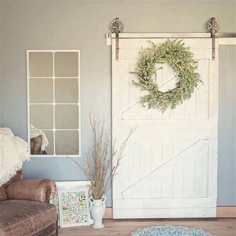 30 Sliding Barn Door Designs And Ideas For The Home Barn Door Designs