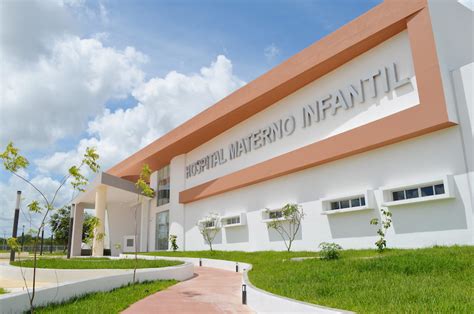 Incrementa Cifra De Nacimientos En El Materno Infantil