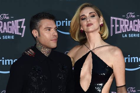 Latest News And Updates On Fedez And Chiara