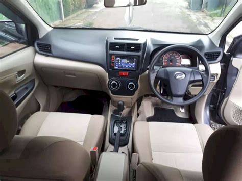 Daihatsu Xenia R Deluxe Dijual Co Id